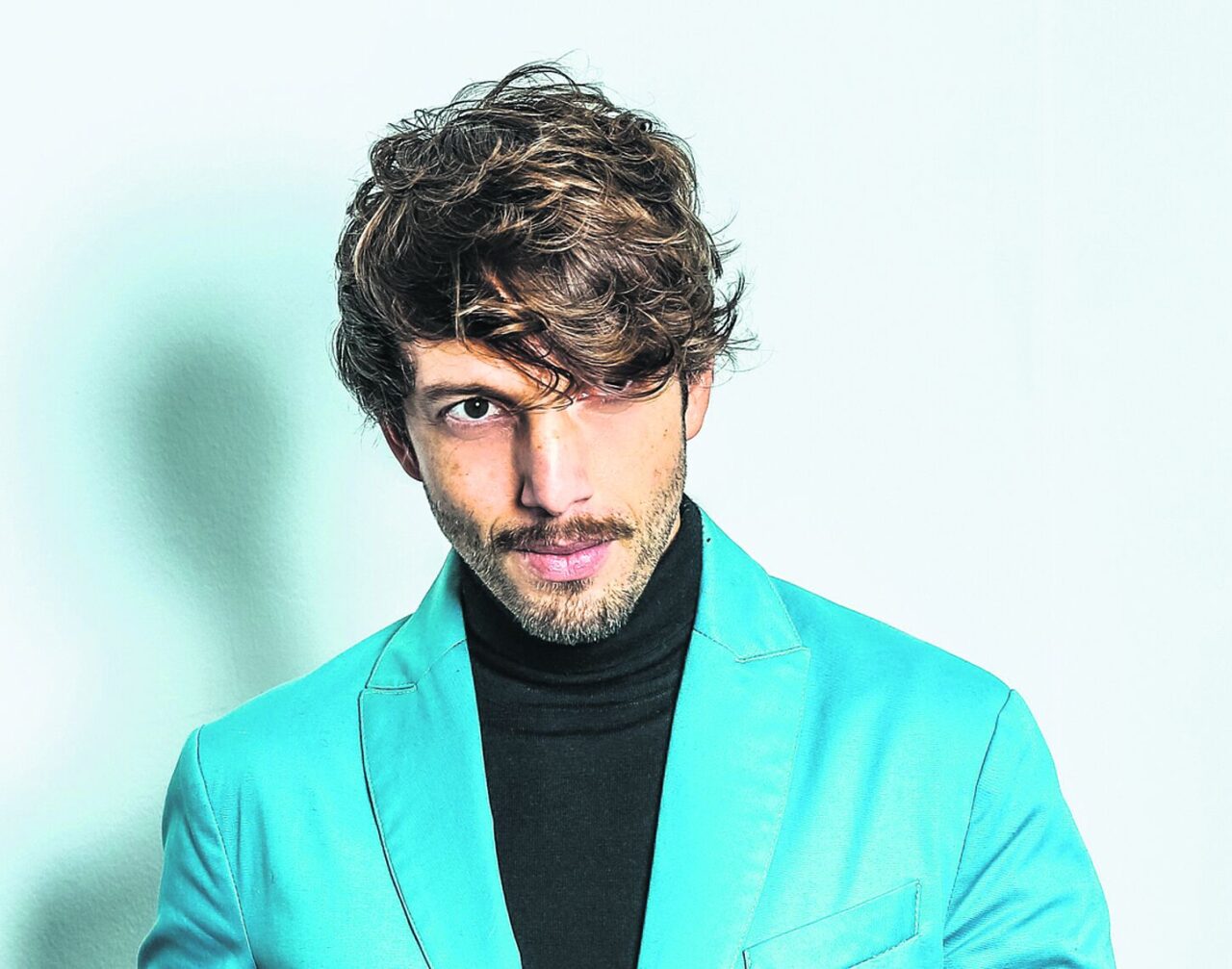 Večer v živo: Aljoša Bagola