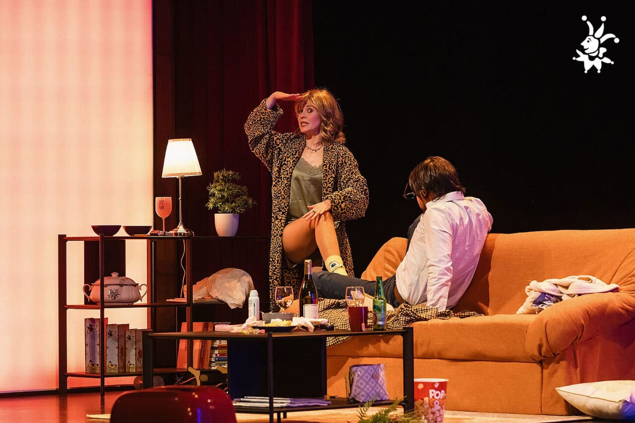 Kako se znebiti bodočega moža