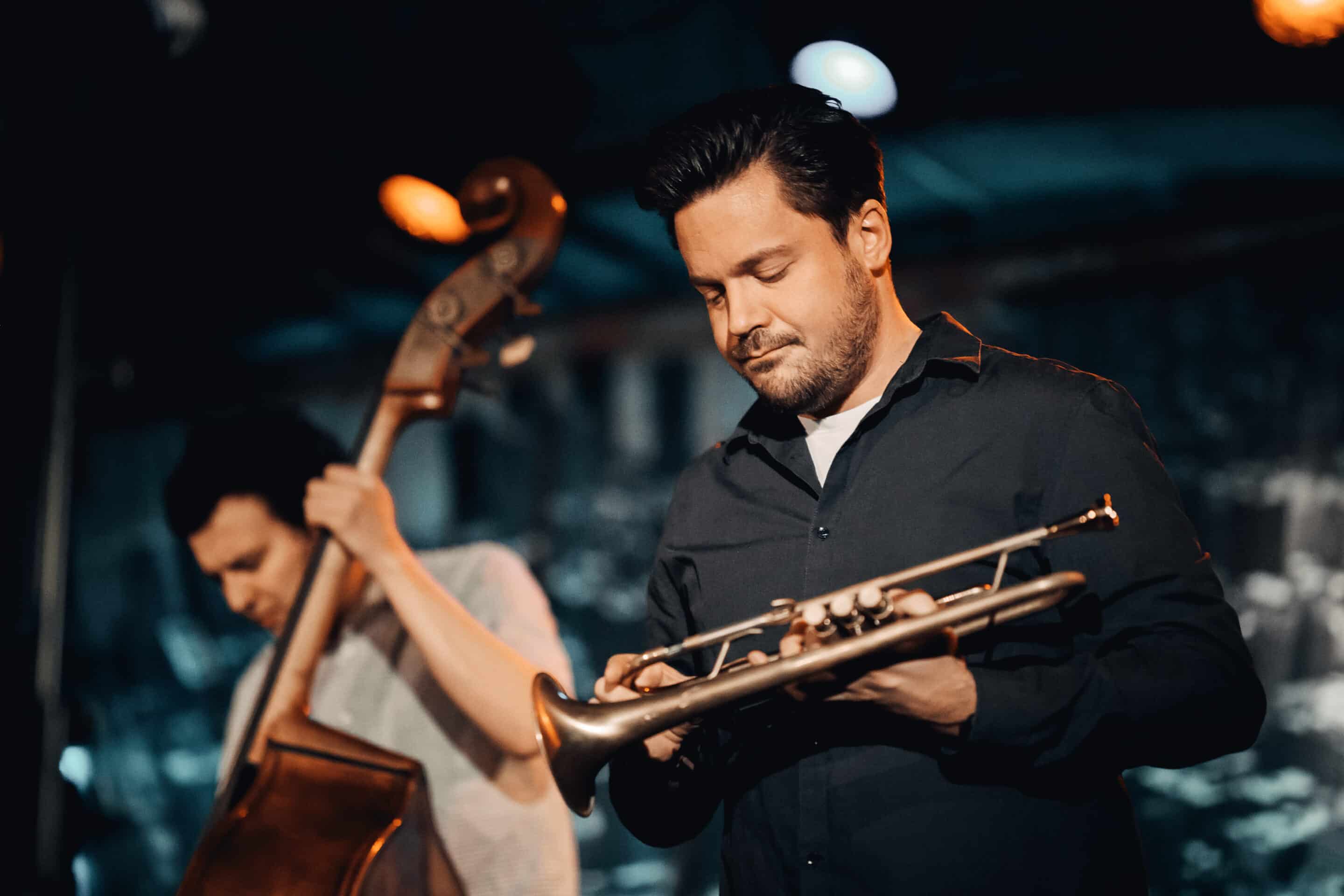 Cortex | Jazz v Narodnem domu | foto Dejan Bulut | 10. 1. 2020 Cortex | Jazz v Narodnem domu | foto Dejan Bulut | 10. 1. 2020