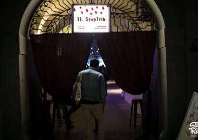 Festival StopTrik | PMM | foto Andrej Firm | 2021