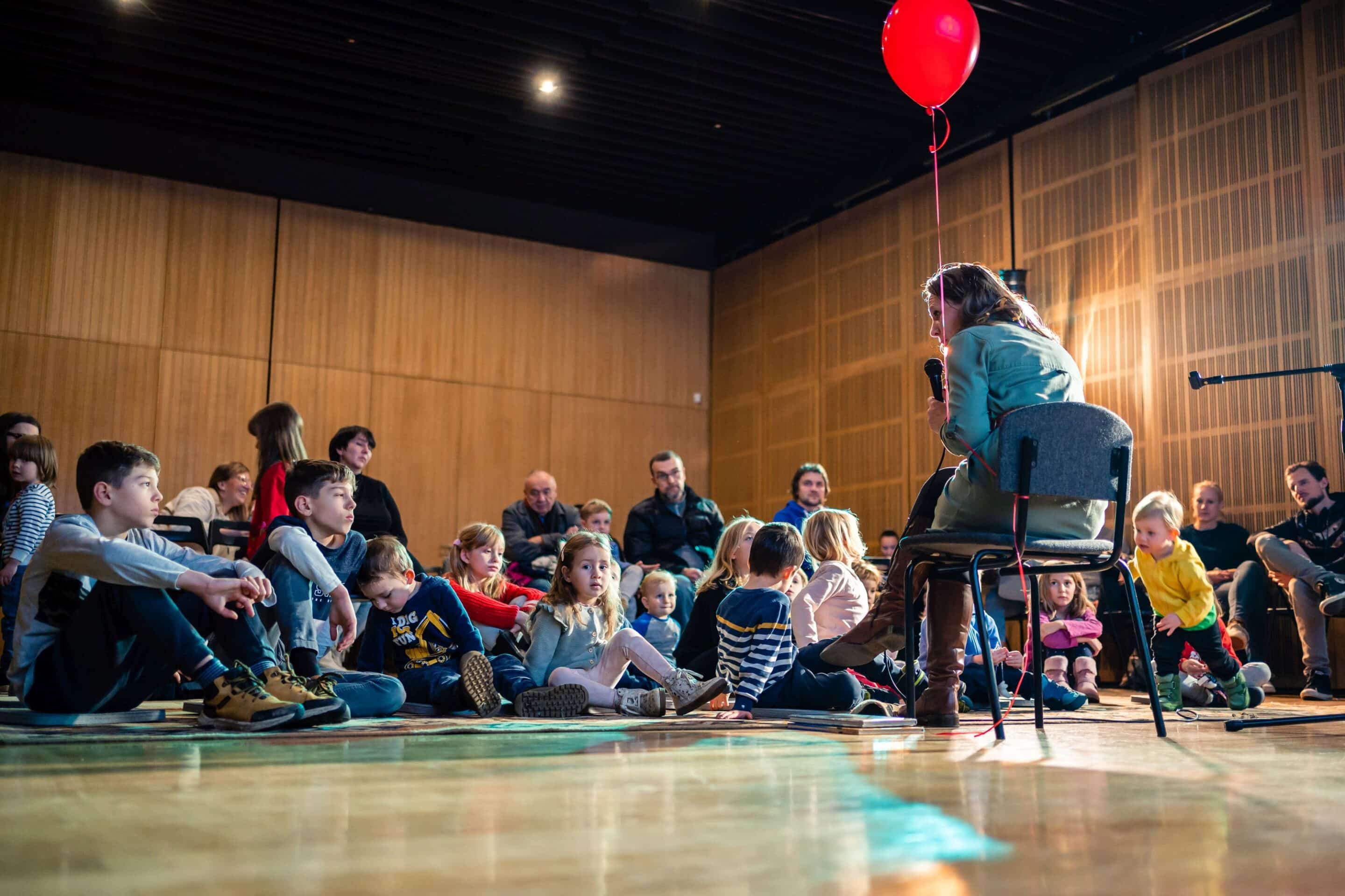 Gospod, ki je pihal in kihal