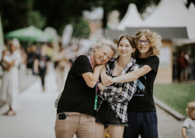 Art kamp | Festival Lent 2023 | foto Dejan Bulut | 24. 6. 2023