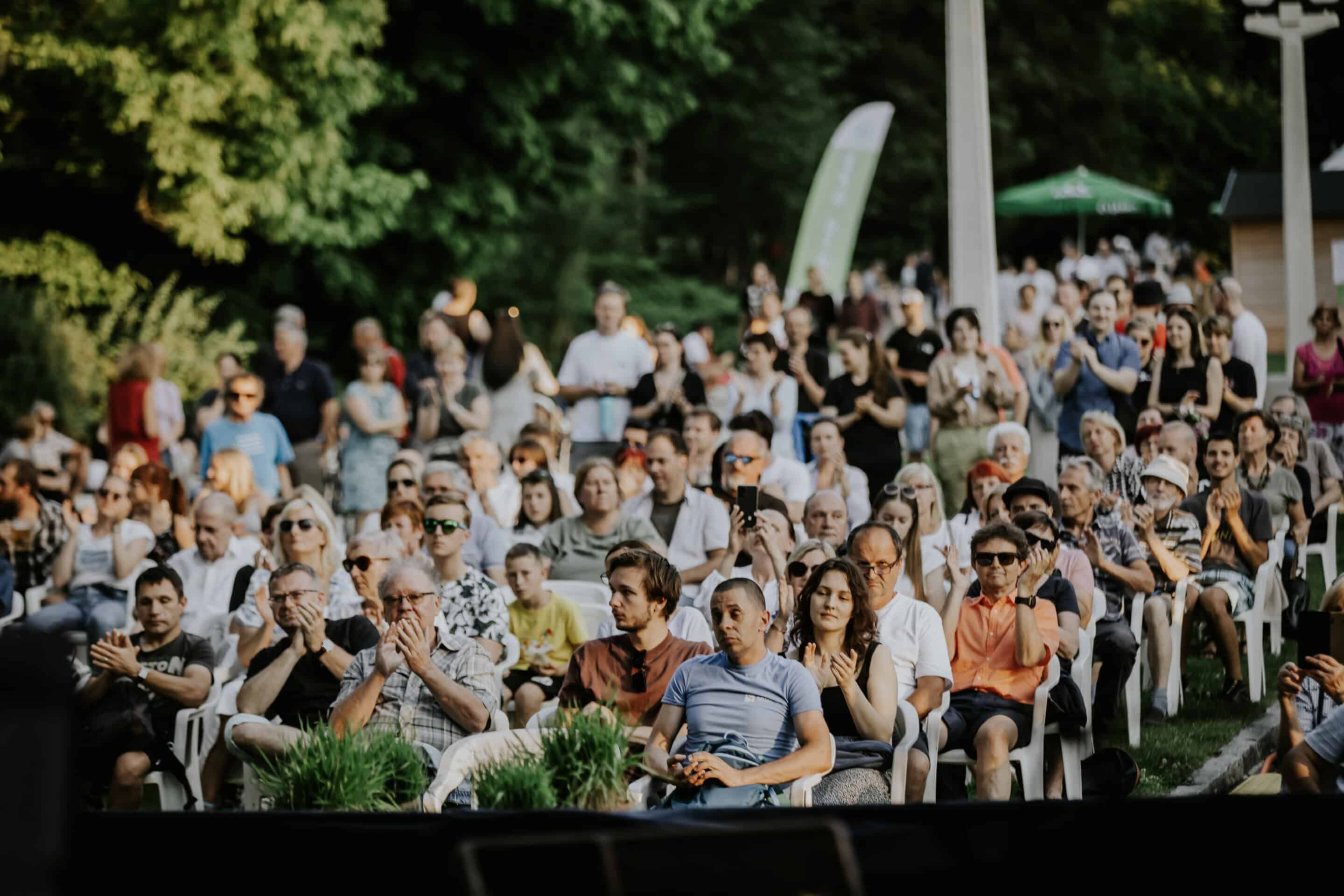 Poletni jazz koncert Konservatorija za glasbo in balet Maribor | Festival Lent 2023 | foto Dejan Bulut | 25. 6. 2023