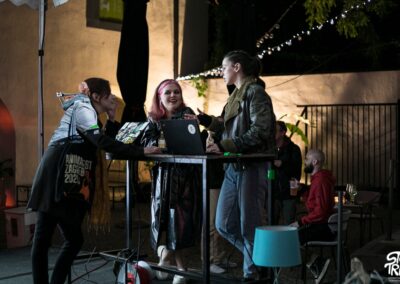 Festival StopTrik | PMM | foto Andrej Firm | 2023