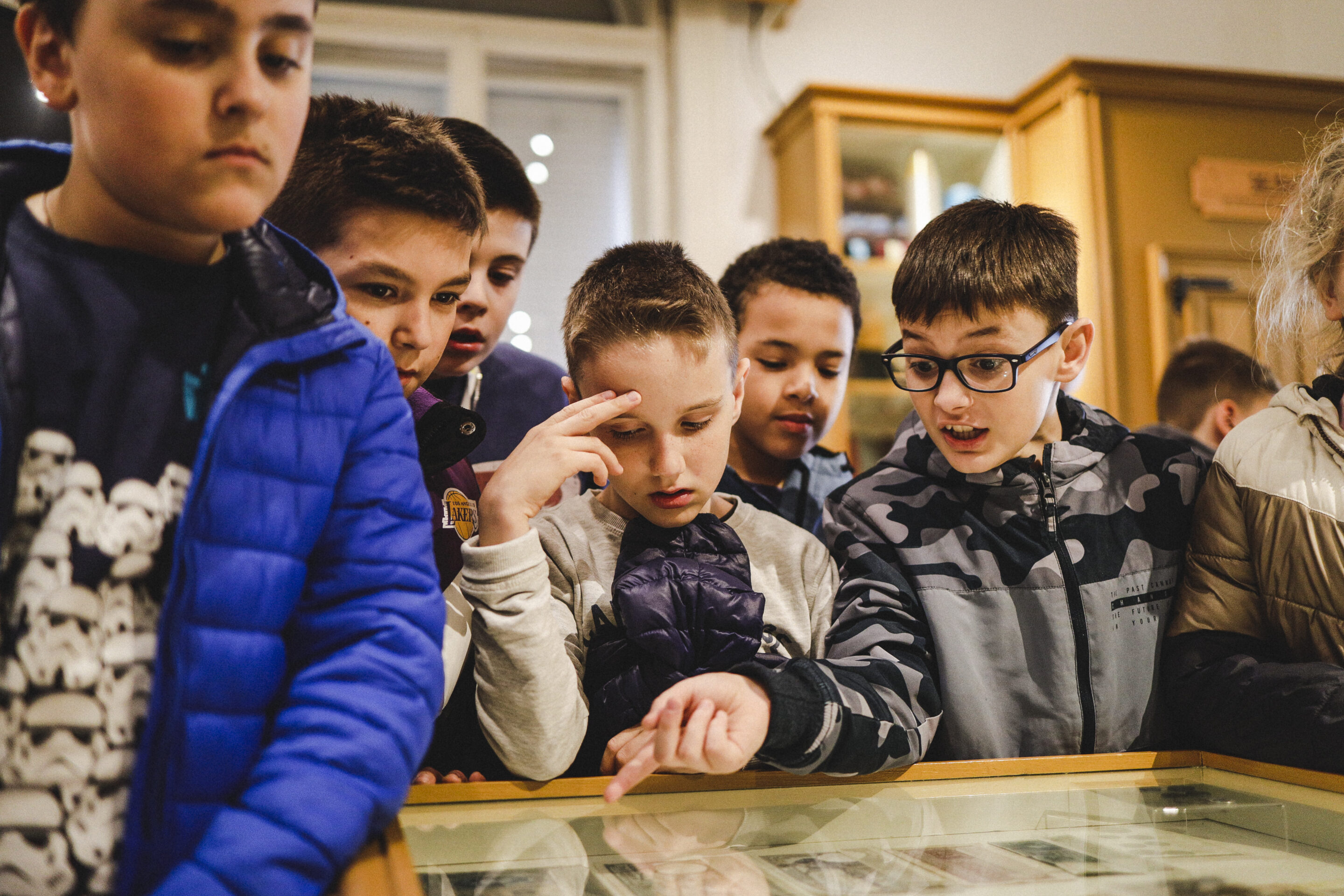 Kako so nekoč živeli Mariborčani in Mariborčanke | Kulturni dnevnik | foto Janez Klenovšek | 3. 4. 2024