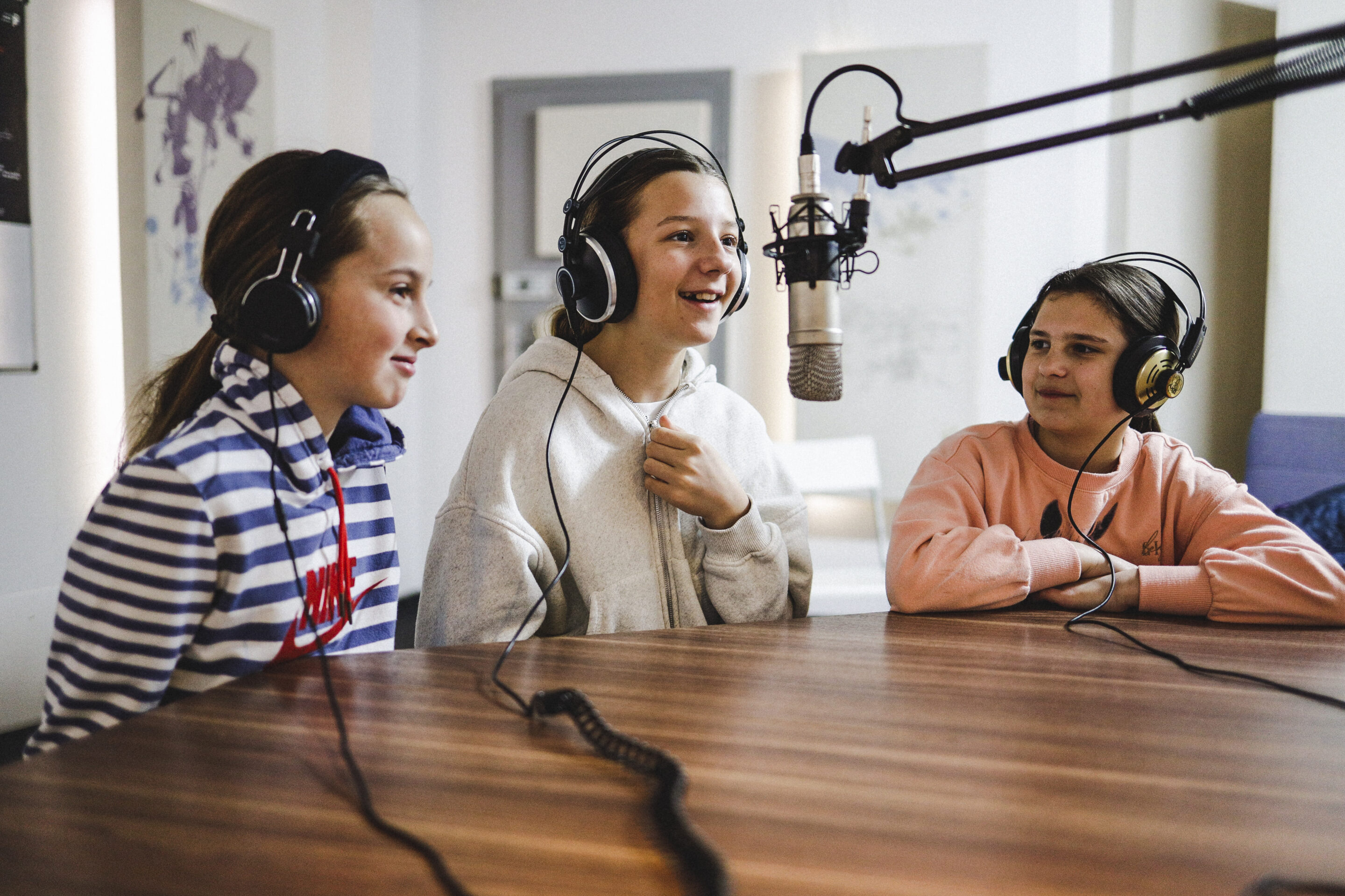 GT22 Fotografski muzej, mišnica in spletni radio | Kulturni dnevnik | foto Janez Klenovšek | 4. 4. 2024