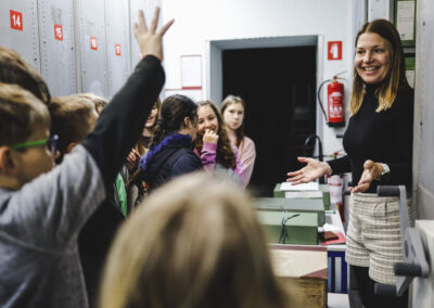 Najstarejše knjige Maribora | Kulturni dnevnik | foto Janez Klenovšek | 18. 4. 2024