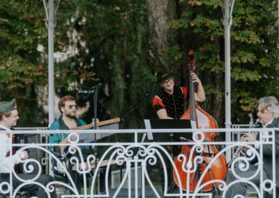 Oberkrain - Unterkrain in južni vitamini | Festival Maribor 2024 | foto Dejan Bulut | 20. 9. 2024