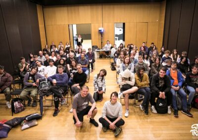 Festival StopTrik | PMM | foto Andrej Firm | 2024