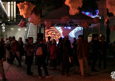 Festival StopTrik | PMM | foto Andrej Firm | 2024