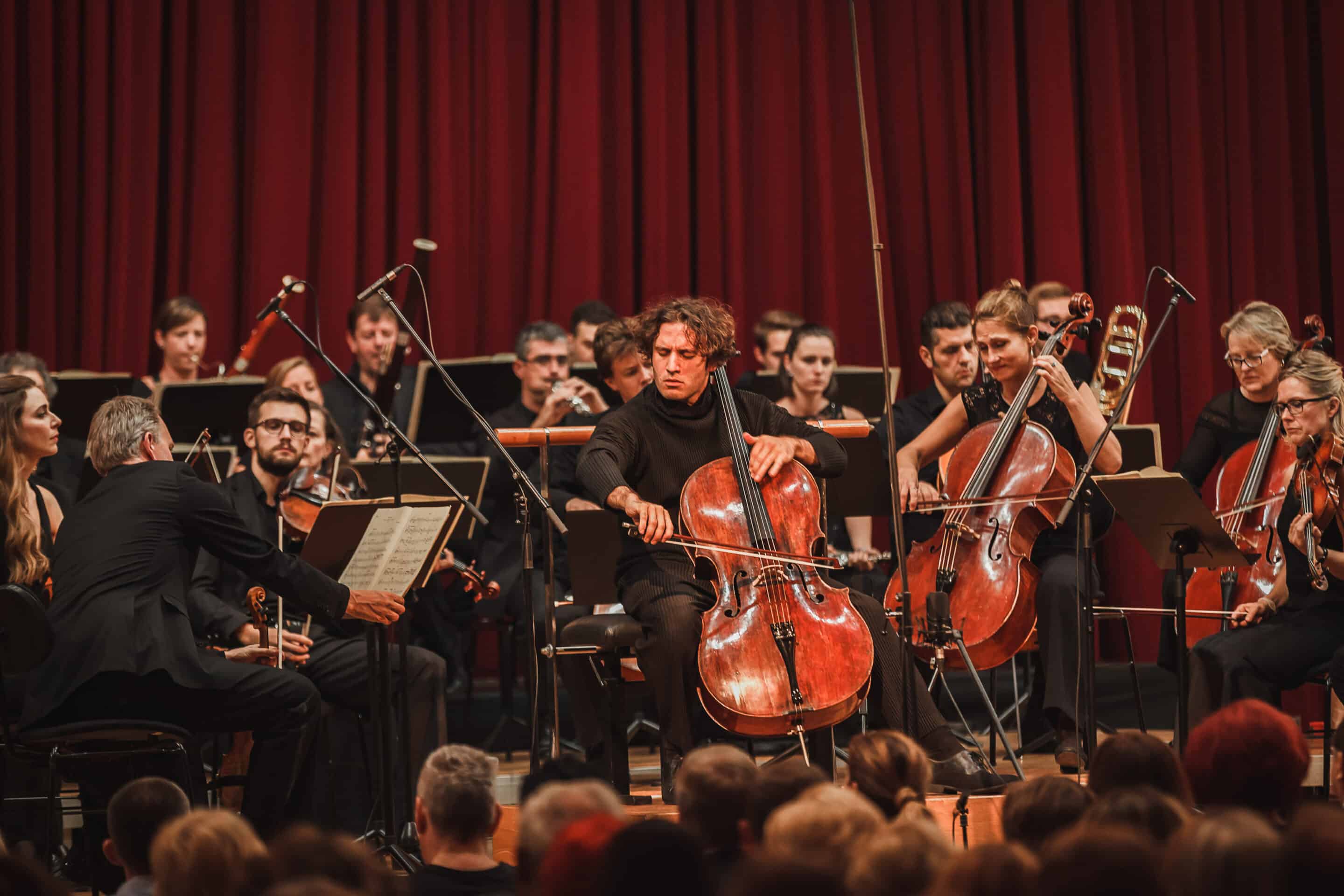 Uglasbena strast | Festival Maribor 2018 | foto Dejan Bulut | 20. 9. 2018 Uglasbena strast | Festival Maribor 2018 | foto Dejan Bulut | 20. 9. 2018
