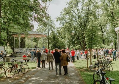 Promenadni koncert | foto Dejan Bulut