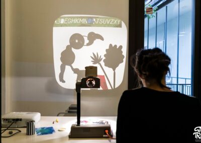 Festival StopTrik | PMM | foto Andrej Firm | 2024