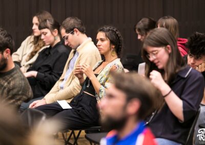 Festival StopTrik | PMM | foto Andrej Firm | 2024