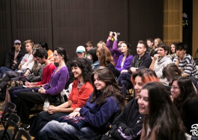 Festival StopTrik | PMM | foto Andrej Firm | 2024