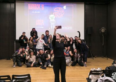 Festival StopTrik | PMM | foto Andrej Firm | 2024