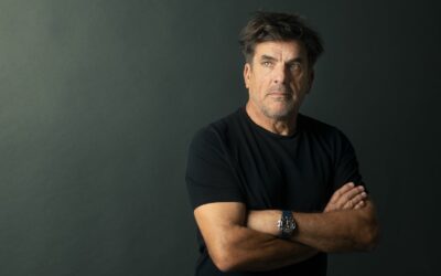 Večer v živo: Arne Hodalič