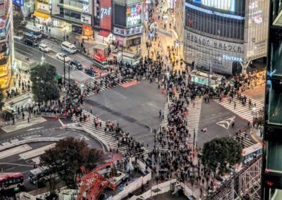 Japonska | Društvo popotnikov Vagant