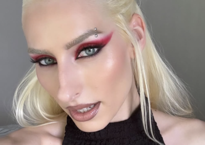 Raiven Zakulisje ustvarjanja evrovizijske skladbe