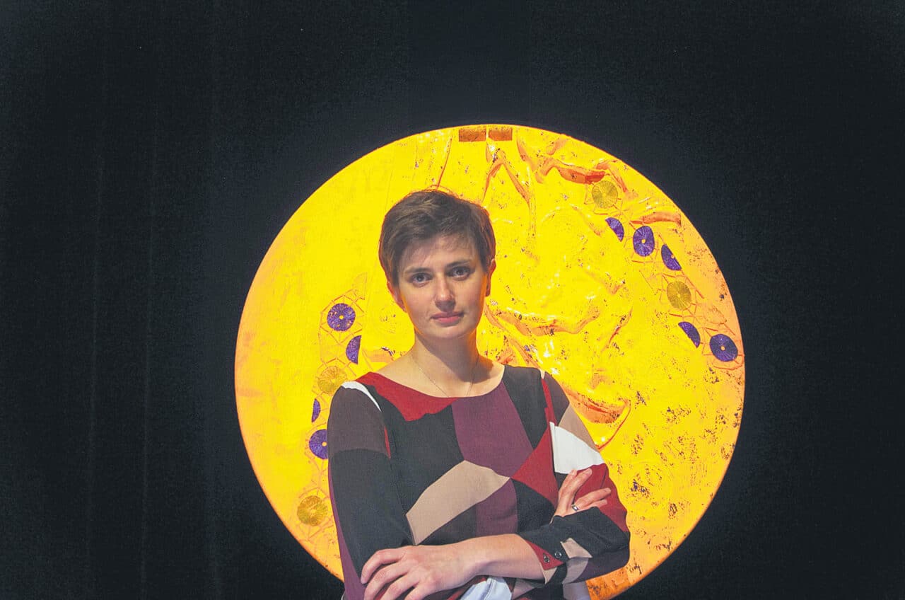 Večer v živo: Sanela Peresciutti – ex Banović