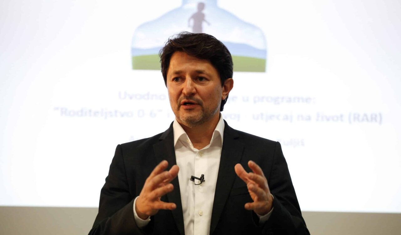 Večer v živo: Tomislav Kuljiš: Zdravi odnosi