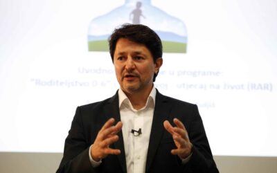 Večer v živo: Tomislav Kuljiš: Zdravi odnosi