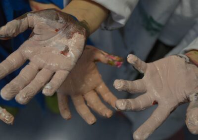 Likovna semena | OŠ Lava 1