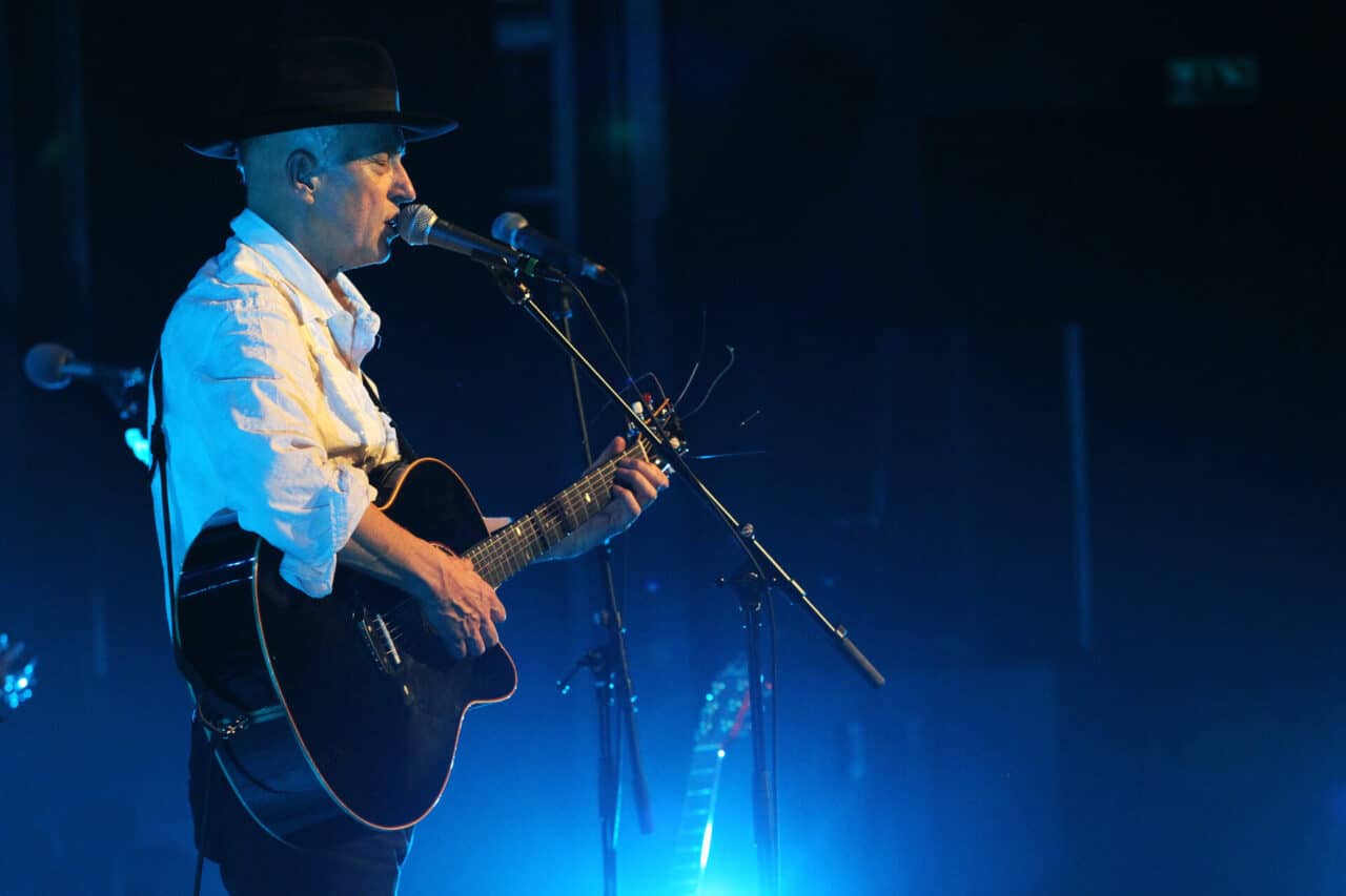 Vlado Kreslin & Big band Šentjur