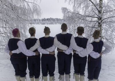 37. Folkart - Finska