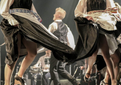 37. Folkart - Finska (