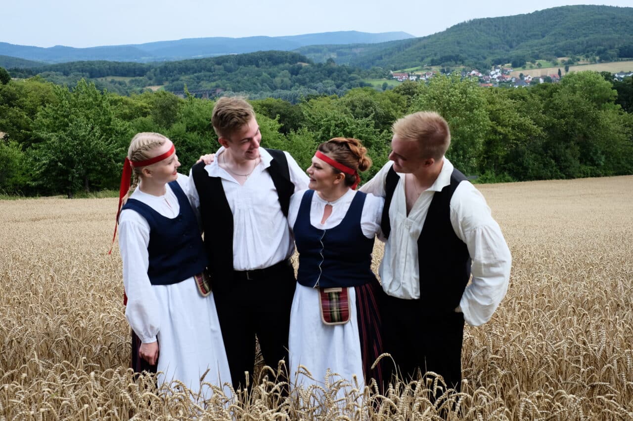 Folkart gostuje – Finska
