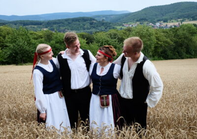 37. Folkart - Finska