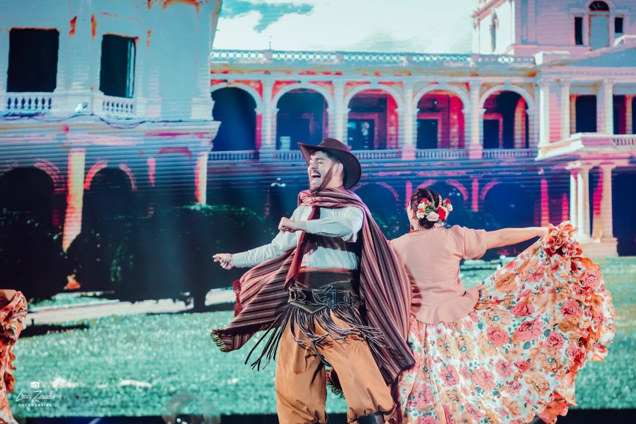 37. Folkart: otvoritev