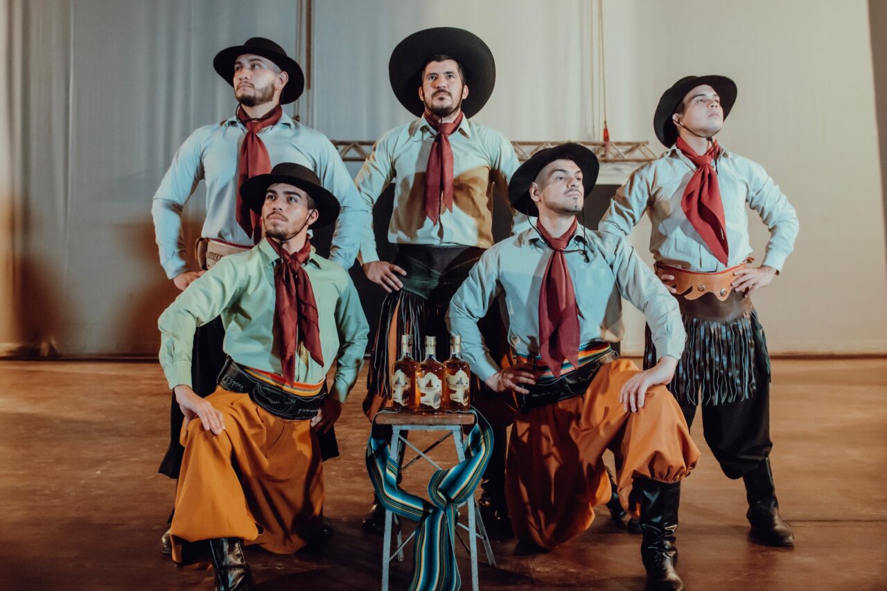 Folkart gostuje – Paragvaj