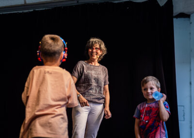 Damjana Golavšek _foto Blaž Črnič