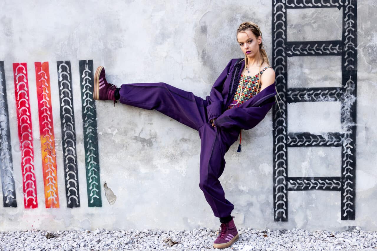 Smetnaki • Tina Marinšek