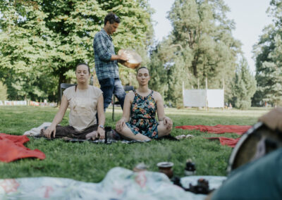 Art kamp | Festival Lent | foto Dejan Bulut | 22. 6. 2024