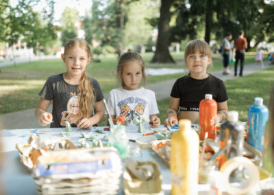 Art kamp | Festival Lent | foto Dejan Bulut | 23. 6. 2024