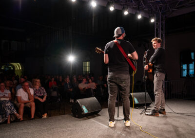 Tin in ostali pacienti | StandUpLent | Festival Lent | foto Jure Zagoranski | 20. 6. 2025