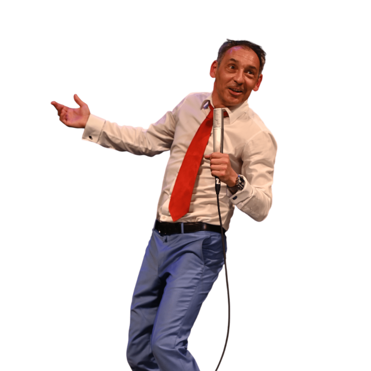 Analogno
