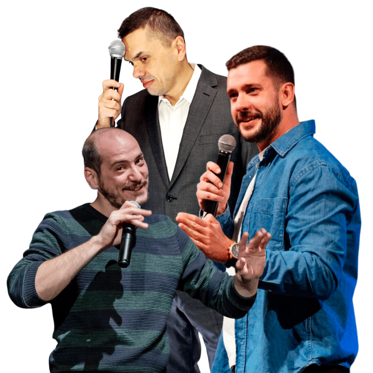 Hrvaški best off