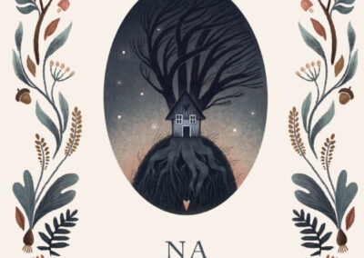 Na klancu | Tina Vrščaj