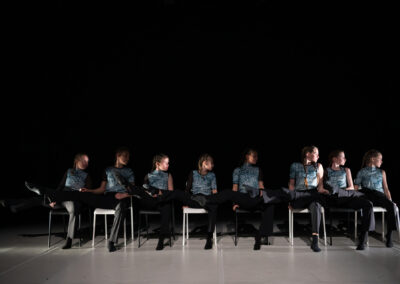 Plesni utripi 2 @ Lutkovno gledališče Maribor, Maribor, 24/06/2022 © Sasa Huzjak