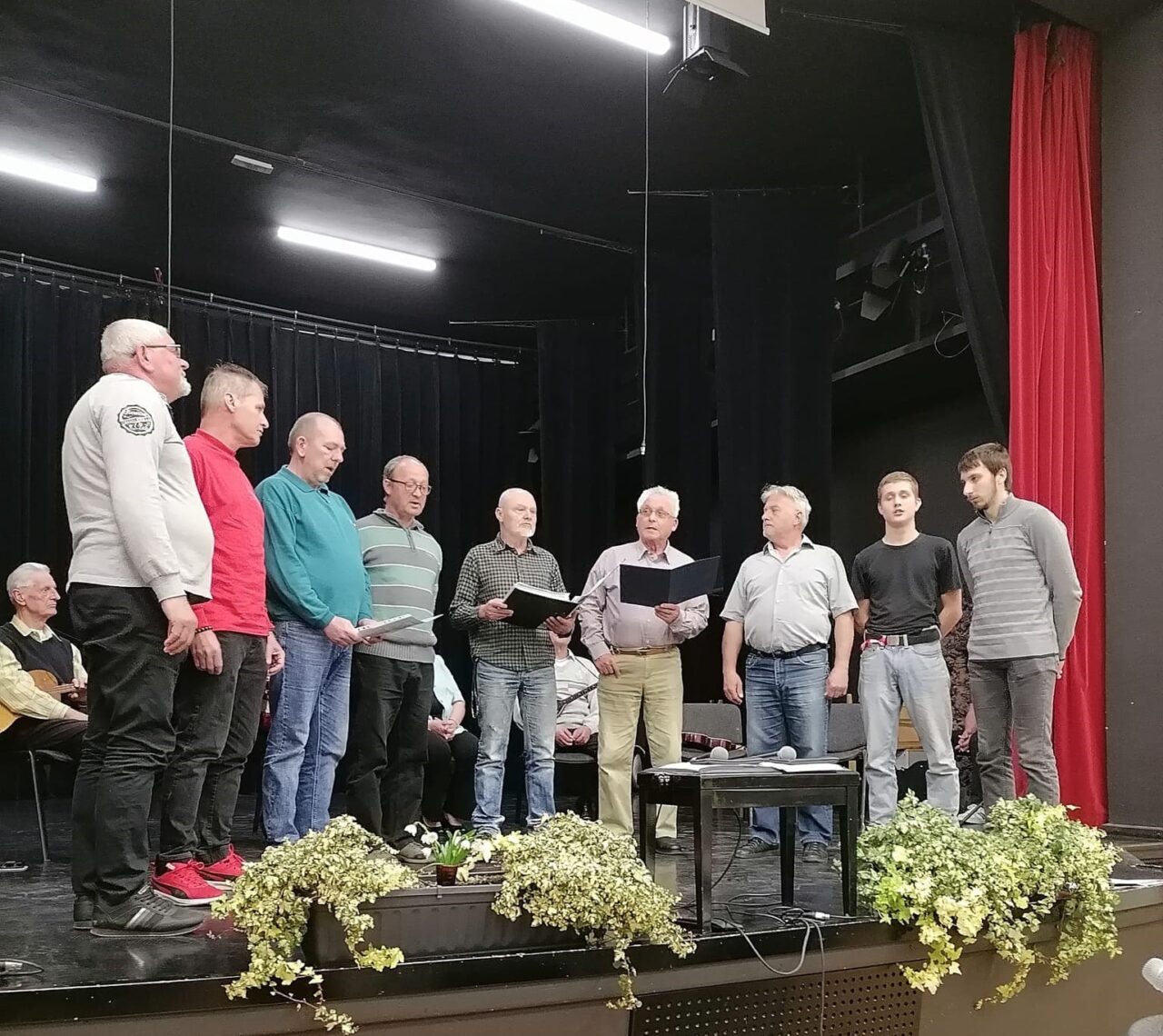 Pubeci s klejti