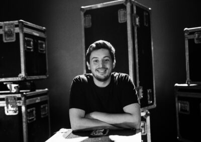 Tin in ostali pacienti | Tin Vodopivec