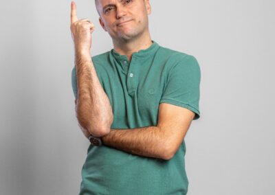 Trica iz Srbije | Dušan Varničić