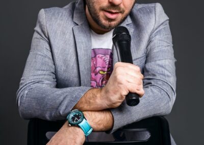 Trica iz Srbije | Filip Ugrenović