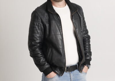 Trica iz Srbije | Srdjan Olman