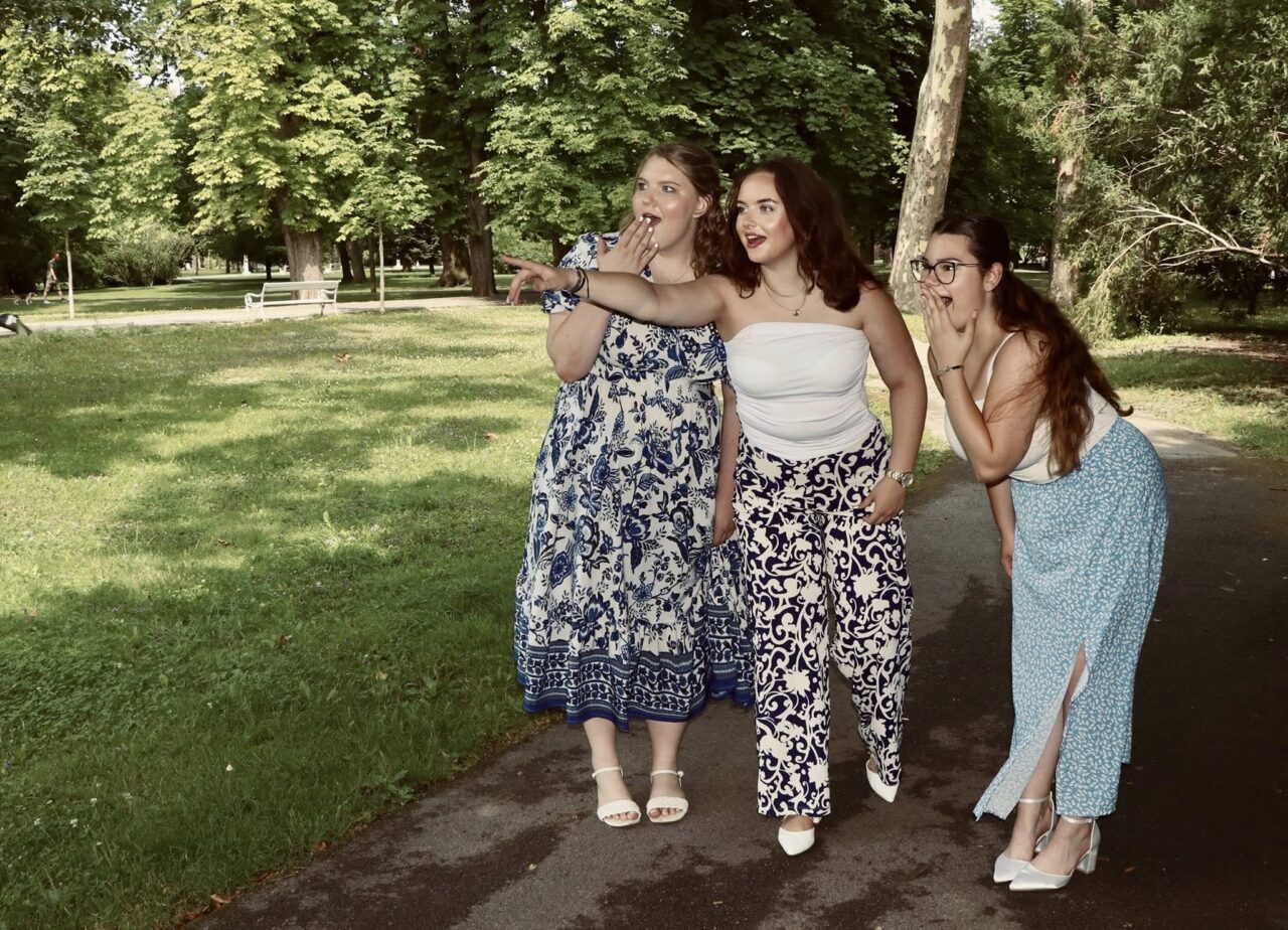 Vokalna skupina Uriele