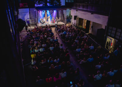 Comedy roštilj | StandUpLent | Festival Lent | foto Žan Osim | 29. 6. 2024